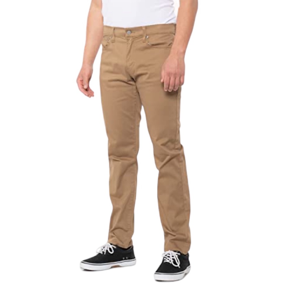 Lucky Brand 121 Heritage Slim Size 33